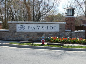 bayside