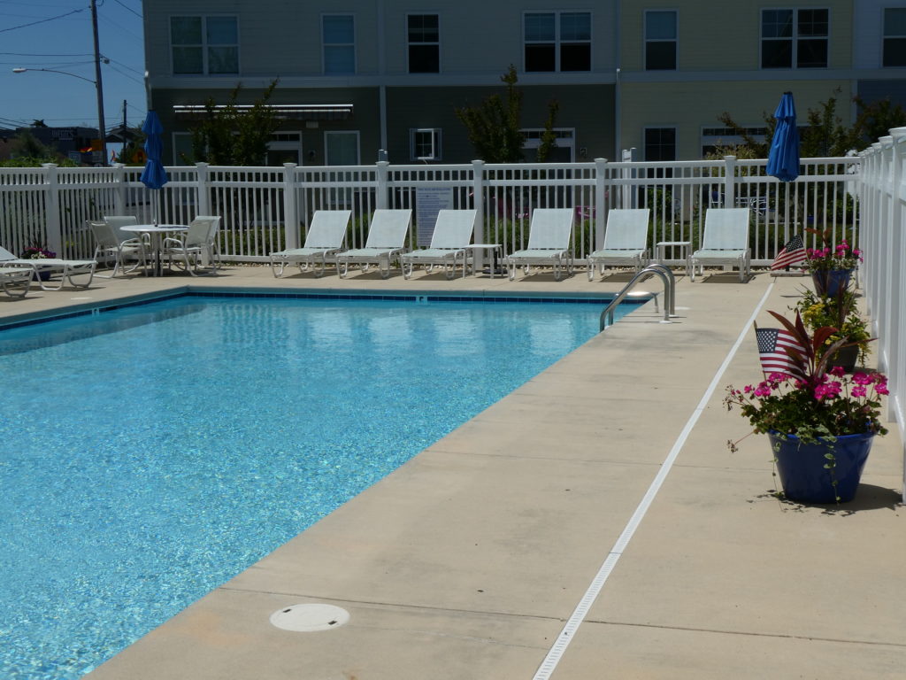 Vacation Rentals In Rehoboth Beach Delaware Luxury Rentals